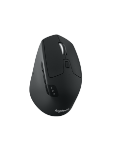 RATON LOGITECH M720 TRIATHLON WIRELESS UNIFYING BLUETOOTH / 910-004791