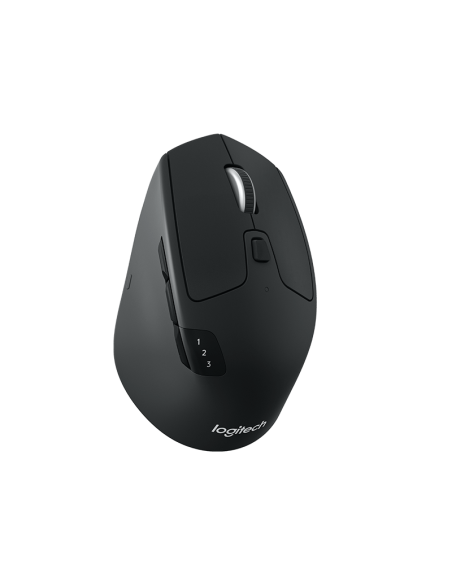 RATON LOGITECH M720 TRIATHLON WIRELESS UNIFYING BLUETOOTH / 910-004791