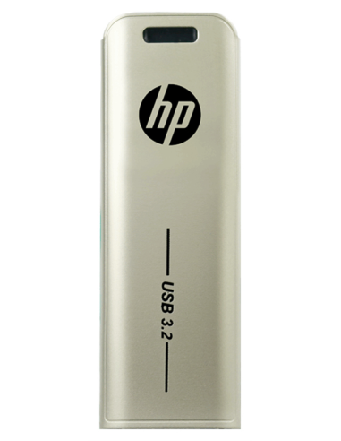 MEMORIA USB 3.1 HP 64GB X796W