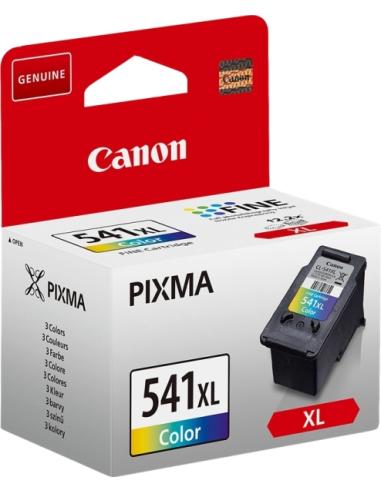 TINTA CANON COLOR ALTA CAPACIDAD PIXMA MG2150 (CL-541XL)