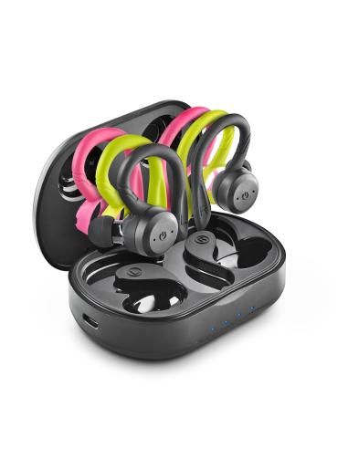 AURICULAR NGS ARTICAJOGGER INTRAUDITIVOS BT 5.3 TECNOLOGIA TRUE WIRELESS
