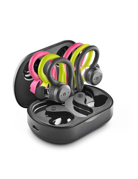 AURICULAR NGS ARTICAJOGGER INTRAUDITIVOS BT 5.3 TECNOLOGIA TRUE WIRELESS