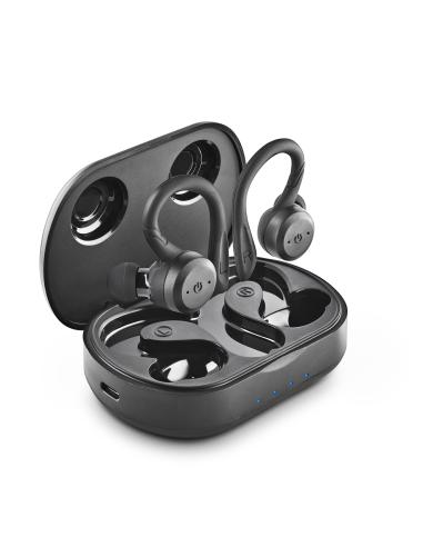 AURICULAR NGS ARTICAJOGGER INTRAUDITIVOS BT 5.3 TECNOLOGIA TRUE WIRELESS