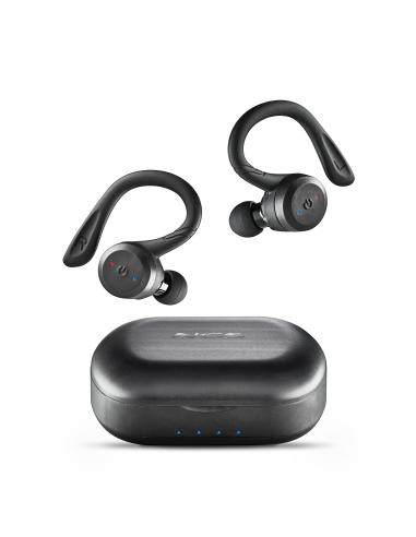 AURICULAR NGS ARTICAJOGGER INTRAUDITIVOS BT 5.3 TECNOLOGIA TRUE WIRELESS