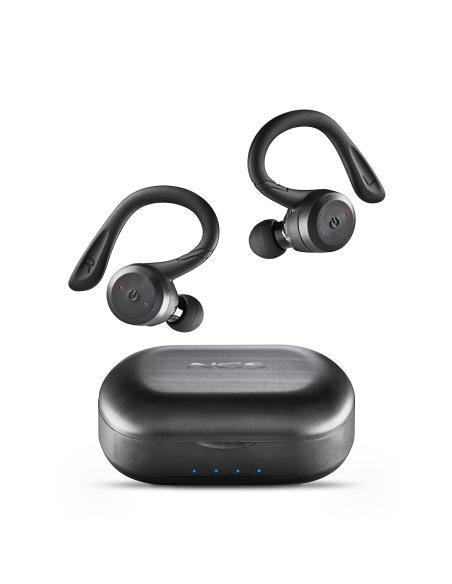 AURICULAR NGS ARTICAJOGGER INTRAUDITIVOS BT 5.3 TECNOLOGIA TRUE WIRELESS