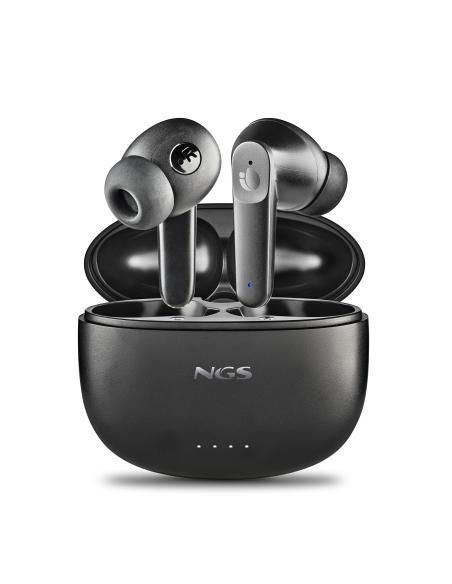 AURICULAR NGS ARTICAHUSH INTRAUDITIVOS BT 5.3 TECNOLOGIA TRUE WIRELESS