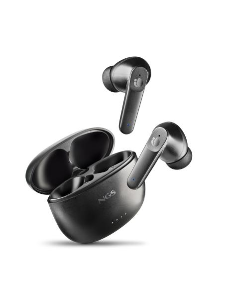 AURICULAR NGS ARTICAHUSH INTRAUDITIVOS BT 5.3 TECNOLOGIA TRUE WIRELESS