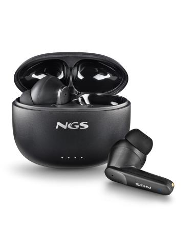 AURICULAR NGS ARTICAHUSH INTRAUDITIVOS BT 5.3 TECNOLOGIA TRUE WIRELESS