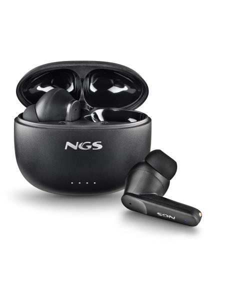 AURICULAR NGS ARTICAHUSH INTRAUDITIVOS BT 5.3 TECNOLOGIA TRUE WIRELESS