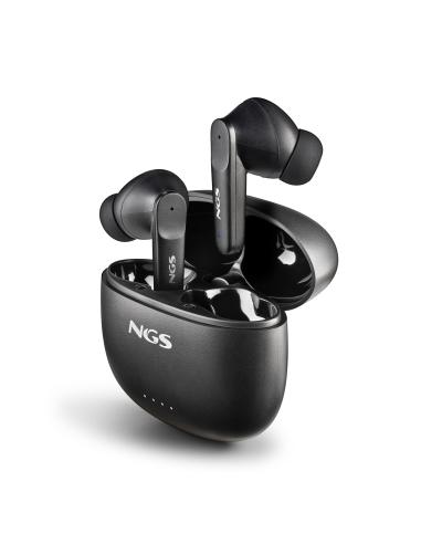 AURICULAR NGS ARTICAHUSH INTRAUDITIVOS BT 5.3 TECNOLOGIA TRUE WIRELESS