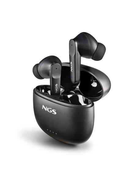 AURICULAR NGS ARTICAHUSH INTRAUDITIVOS BT 5.3 TECNOLOGIA TRUE WIRELESS