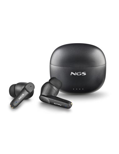 AURICULAR NGS ARTICAHUSH INTRAUDITIVOS BT 5.3 TECNOLOGIA TRUE WIRELESS