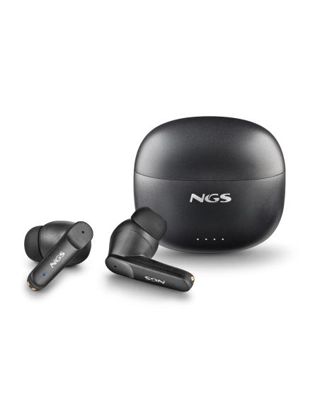 AURICULAR NGS ARTICAHUSH INTRAUDITIVOS BT 5.3 TECNOLOGIA TRUE WIRELESS
