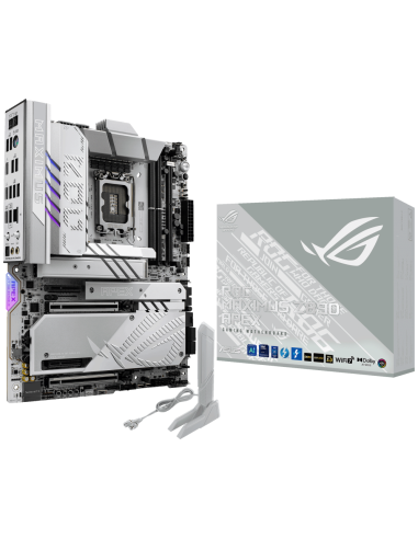 PLACA BASE ASUS ROG MAXIMUS Z890 APEX ATX 2XDDR5