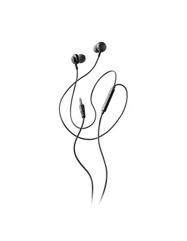 AURICULAR NGS CROSSDRIFT INTRAUDITIVOS MICROFONO MULTIFUNCION BLACK