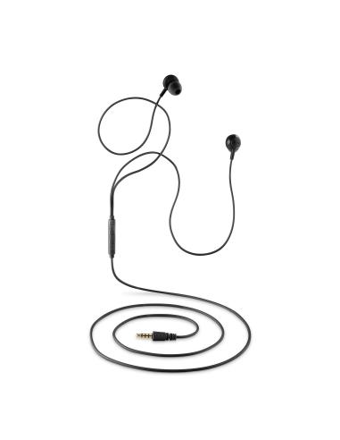 AURICULAR NGS CROSSDRIFT INTRAUDITIVOS MICROFONO MULTIFUNCION BLACK