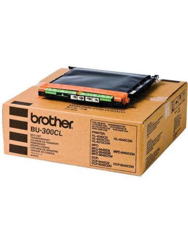 CINTURON DE ARRASTRE (BP) BROTHER BU-300CL HL- 4140CN / 4150CDN / 4570CDW / DCP-9055 / DCP9270CDN / MFC-9460CDN / MFC9465CDN / M