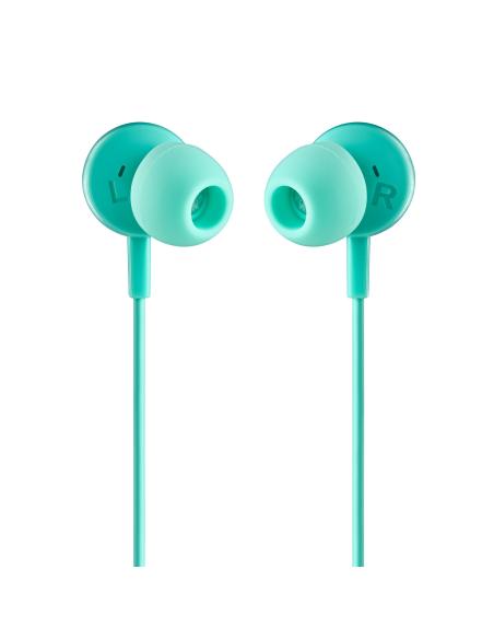 AURICULAR NGS CROSSDRIFT INTRAUDITIVOS MICROFONO MULTIFUNCION MINT
