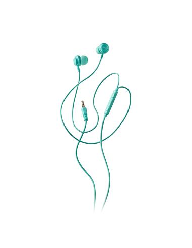 AURICULAR NGS CROSSDRIFT INTRAUDITIVOS MICROFONO MULTIFUNCION MINT