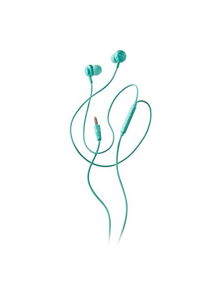 AURICULAR NGS CROSSDRIFT INTRAUDITIVOS MICROFONO MULTIFUNCION MINT