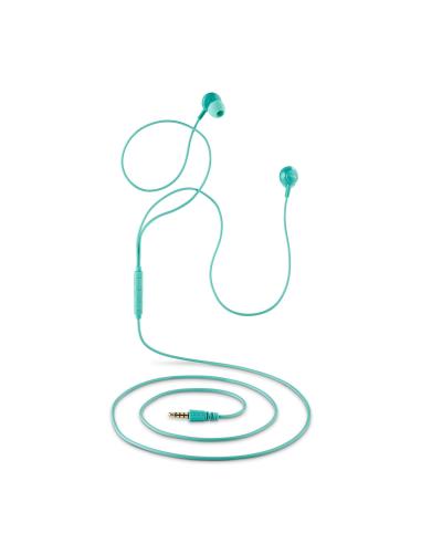 AURICULAR NGS CROSSDRIFT INTRAUDITIVOS MICROFONO MULTIFUNCION MINT