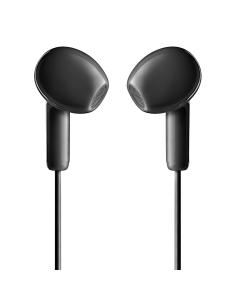 AURICULAR NGS CROSSFLIP INTRAUDITIVOS MICROFONO MULTIFUNCION BLACK 2
