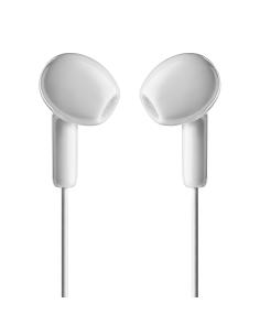 AURICULAR NGS CROSSGLIDE INTRAUDITIVOS MICROFONO MULTIFUNCION WHITE USB-C 2