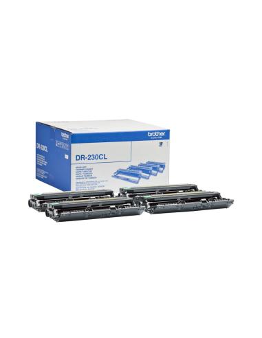 TAMBOR BROTHER HL-3040CN/3070CW / DCP-9010CN / MFC-9120CN / MFC-9320CW (15.000 PAG.) (DR230CL)
