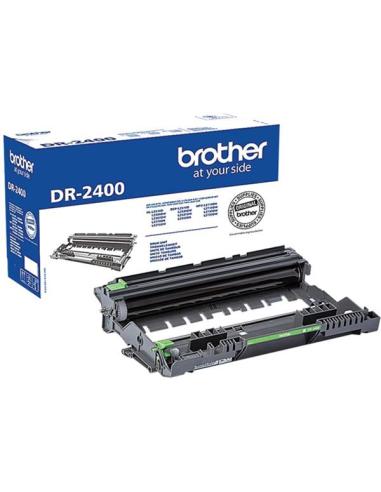 TAMBOR BROTHER NEGRO HLL2310D / HLL2350DW / HLL2370DN / HLL2375DW / DCPL2510D / DCPL2530DW / DCPL2550DN / MFCL2710DW / MFCL2730D