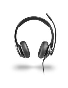 AURICULAR NGS VOX605 USB-C MICROFONO CONTROL VOLUMEN 2