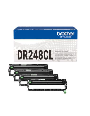 TAMBOR BROTHER NEGRO / HL-L8230CDW / L8240CDW / L3220CW / L3240CDW / DCP-L3520CDW / L3560CDW / MFC-L3760CDW / L8340CDW / L3740CD