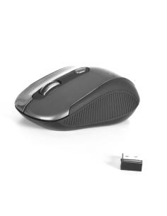 RATON NGS INALAMBRICO HAZEGREY NANO USB 2