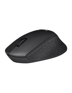 RATON LOGITECH INALAMBRICO M330 SILENCE PLUS NEGRO USBINAL 910-004909