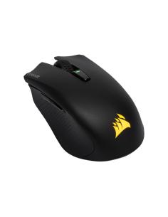RATON CORSAIR INALAMBRICO GAMING HARPOON RGB LED OPTICO NEGRO CH-9311011-EU