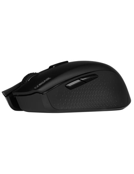 RATON CORSAIR INALAMBRICO GAMING HARPOON RGB LED OPTICO NEGRO CH-9311011-EU