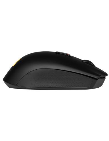 RATON CORSAIR INALAMBRICO GAMING HARPOON RGB LED OPTICO NEGRO CH-9311011-EU
