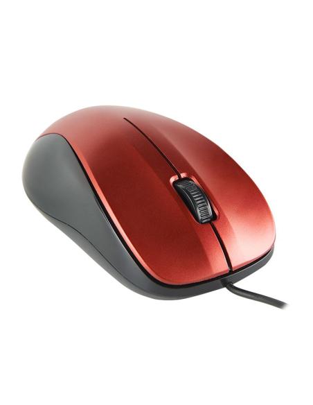 RATON NGS USB OPTICAL CABLE CREW RED