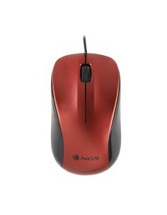 RATON NGS USB OPTICAL CABLE CREW RED 2