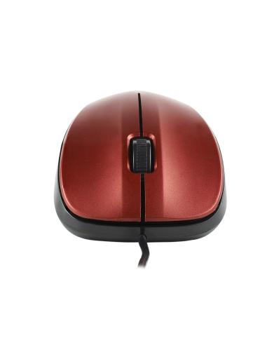 RATON NGS USB OPTICAL CABLE CREW RED