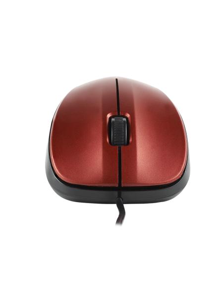 RATON NGS USB OPTICAL CABLE CREW RED