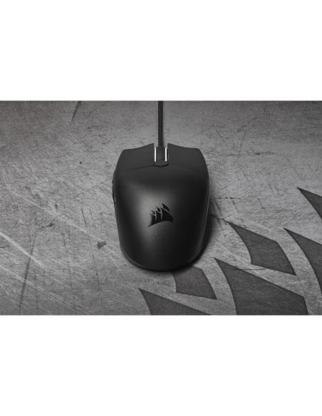RATON CORSAIR USB GAMING KATAR PRO XT NEGRO CH-930C111-EU