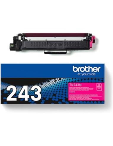 TONER BROTHER MAGENTA / HLL3210CW / HLL3230CDW / HLL3270CDW / DCPL3510CDW / DCPL3550CDW / MFCL3710CW / MFCL3750CDW / MFCL3770CDW