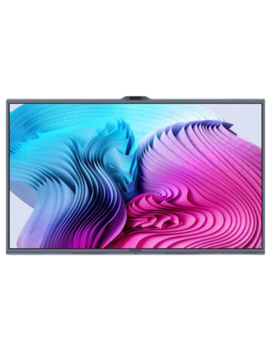 MONITOR INTERACTIVO WIN MAXHUB XBOARD V7 SERIES V7550 75" IFP