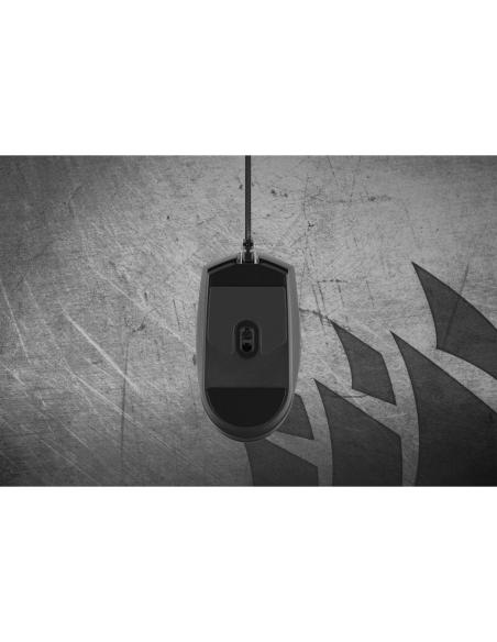 RATON CORSAIR USB GAMING KATAR PRO XT NEGRO CH-930C111-EU