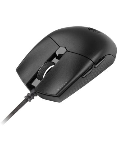 RATON CORSAIR USB GAMING KATAR PRO XT NEGRO CH-930C111-EU