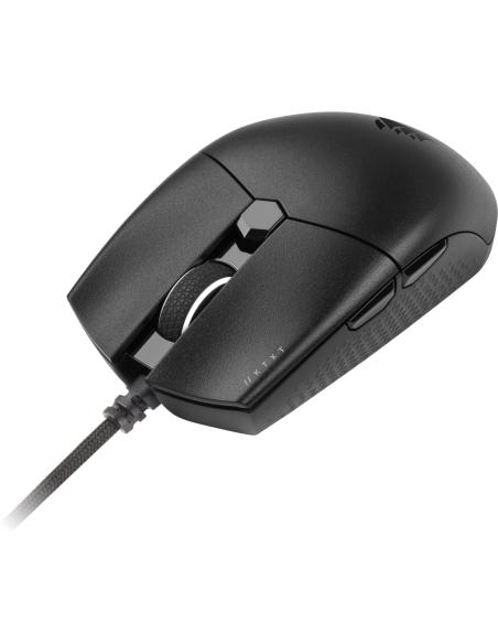 RATON CORSAIR USB GAMING KATAR PRO XT NEGRO CH-930C111-EU