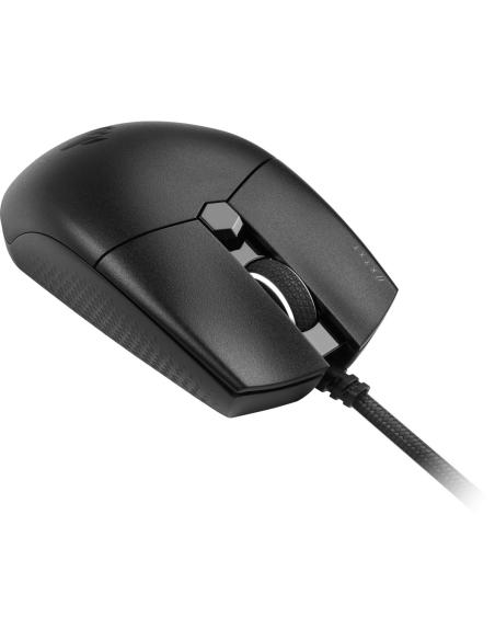 RATON CORSAIR USB GAMING KATAR PRO XT NEGRO CH-930C111-EU