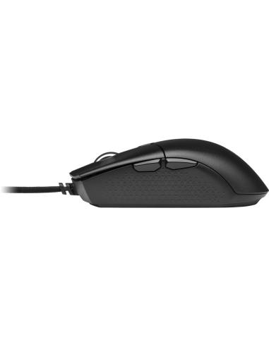 RATON CORSAIR USB GAMING KATAR PRO XT NEGRO CH-930C111-EU