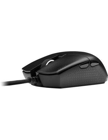 RATON CORSAIR USB GAMING KATAR PRO XT NEGRO CH-930C111-EU