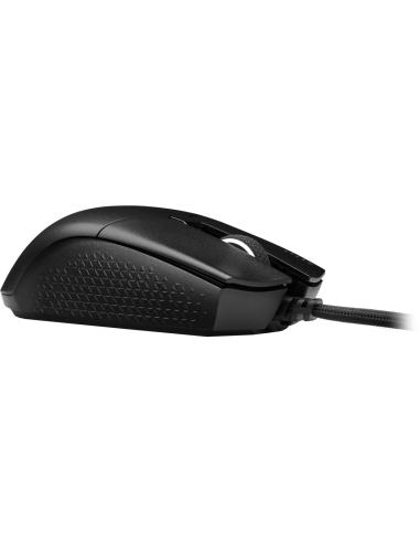 RATON CORSAIR USB GAMING KATAR PRO XT NEGRO CH-930C111-EU